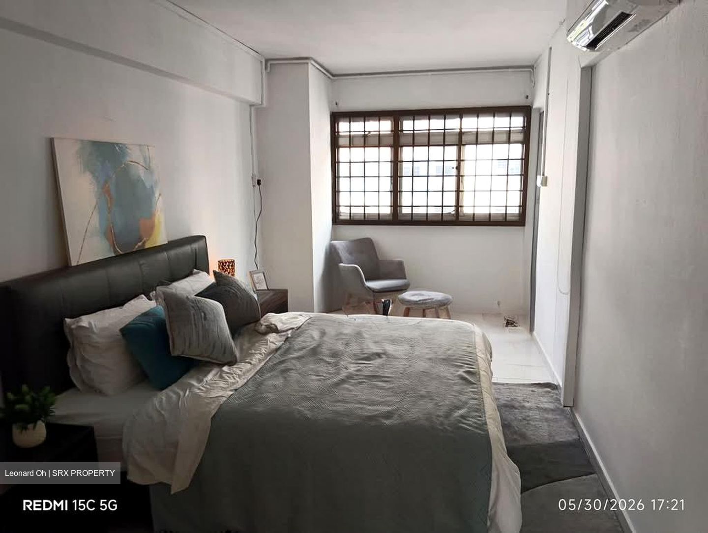 Blk 641 Yishun Street 61 (Yishun), HDB Executive #561984741